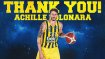 Fenerbahçe Beko’da Achille Polonara ile yollar ayrıldı