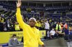 Fenerbahçe Beko'da Ali Muhammed dönemi sona erdi