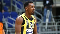 Fenerbahçe Beko'da Dyshawn Pierre şoku!