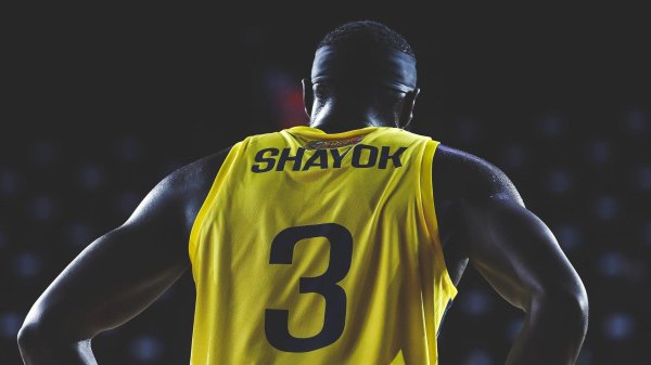 Fenerbahçe Beko'da Marial Shayok ile yollar ayrıldı