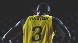 Fenerbahçe Beko'da Marial Shayok ile yollar ayrıldı