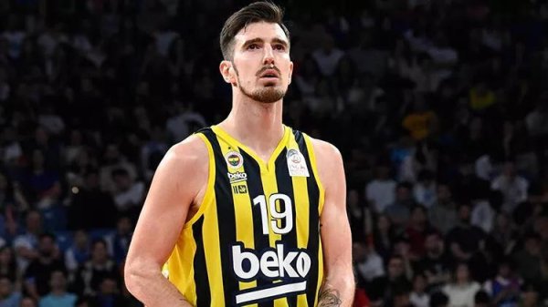 Fenerbahçe Beko'da Nando De Colo gelişmesi!