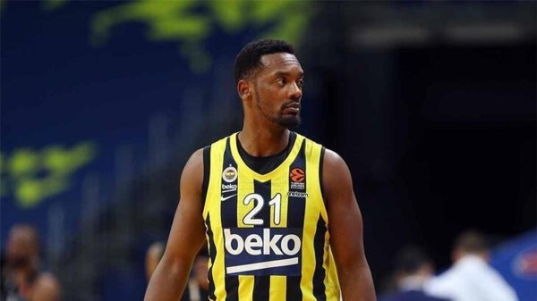 Fenerbahçe Beko'da sakatlık şoku! Resmen açıklandı