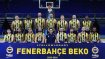 Fenerbahçe Beko'da Itoudis iddialı! 'Şimdi sıra bizde'