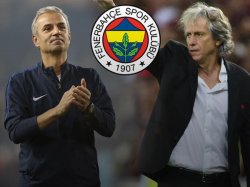 Fenerbahçe | Jesus açıklaması: Ne karar verirseniz verin...