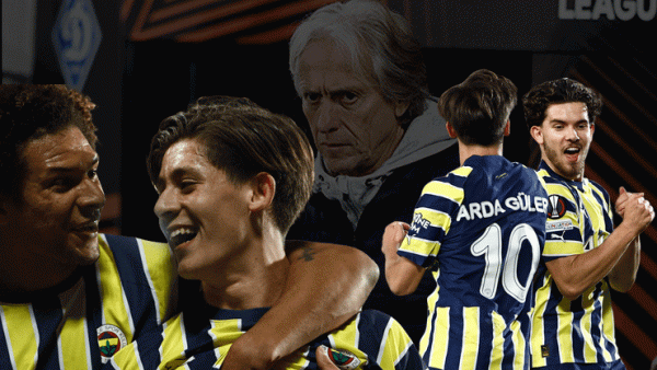 Fenerbahçe lider olunca kasasını doldurdu! Dev gelir