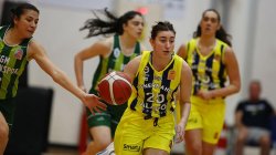 Fenerbahçe - OGM Ormanspor maç sonucu: 106-66