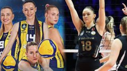 Fenerbahçe Opet ile VakıfBank maçı saat kaçta, hangi kanalda?