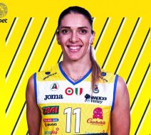 Fenerbahçe Opet'ten Hristina Vuchkova transferi!