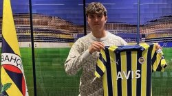 Fenerbahçe resmen transfer etti! Yeni yıldız Almanya'dan