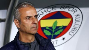 Fenerbahçe Teknik Direktörü İsmail Kartal'dan Galatasaray maçı değerlendirmesi: Kendi oyunumuzu oynayarak kazandık