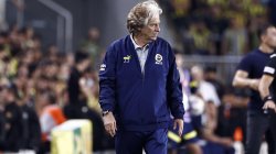 Fenerbahçe teknik direktörü Jorge Jesus'a Portekiz basınından övgü dolu sözler