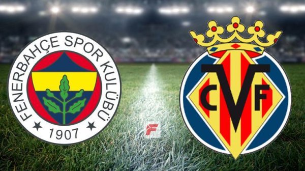 Fenerbahçe-Villarreal maçı ne zaman, saat kaçta, hangi kanalda canlı yayınlanacak?