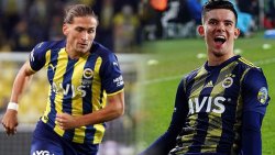 Fenerbahçe'de Ferdi & Crespo ceza sınırında