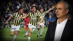 Fenerbahçe'de Ferdi Kadıoğlu'na dev talip! 30 milyon Euro...