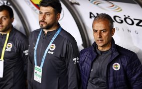 Fenerbahçe'de İsmail Kartal'ın yeni hedefi...