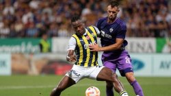 Fenerbahçe'de tüm gözler Batshuayi’de!