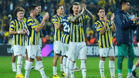 Fenerbahçe'den dikkat çeken istatistik!