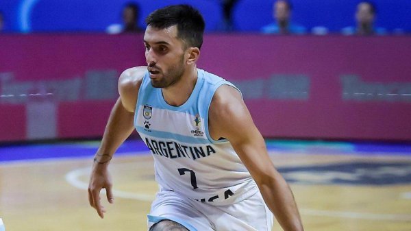 Fenerbahçe'den Facundo Campazzo'ya 3 yıllık kontrat teklifi