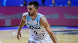 Fenerbahçe'den Facundo Campazzo'ya 3 yıllık kontrat teklifi