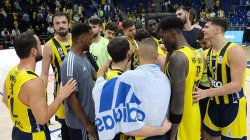 Fenerbahçe'den futbol ve basketbolda 4'te 4!