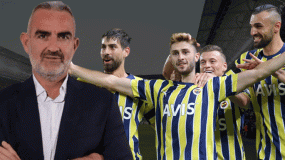 Fenerbahçeli yıldıza İtalya'dan sürpriz talip