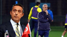 Fenerbahçe'ye İngiltere'den golcü! Menajeri ile temasa geçildi