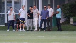 Fenerbahçe'ye Süper Lig'den golcü! Jorge Jesus çok beğeniyor