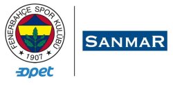 Fenerbahçe'ye yeni sponsor