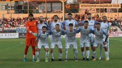 Fethiyespor 3 puan peşinde