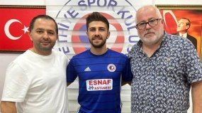 Fethiyespor Selçuk'u aldı