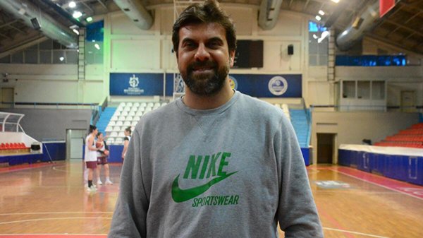 Fırat Okul: Hedefimiz Play-Off’tan çıkmak