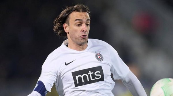 Flaş! Markovic transfer için İstanbul'da