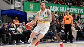 Frutti Extra Bursaspor 92-85 Aliağa Petkimspor