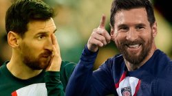 Futbol tarihi böyle bir anlaşma görmedi: Lionel Messi için, ligdeki bütün takımlar...