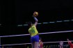 FIVB Kadınlar Milletler Ligi: Brezilya: 3 - Japonya: 1