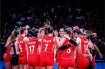 FIVB Milletler Ligi’nde çeyrek final eşleşmeleri belli oldu