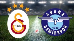 Galatasaray-Adana Demirspor hazırlık maçı ne zaman, saat kaçta, hangi kanalda canlı yayınlanacak?