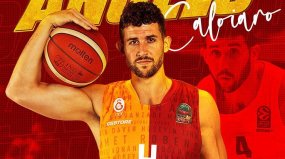 Galatasaray, Angelo Caloiaro transferini açıkladı