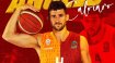 Galatasaray, Angelo Caloiaro transferini açıkladı