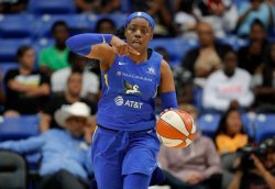 Galatasaray, Arike Ogunbowale'den vazgeçti