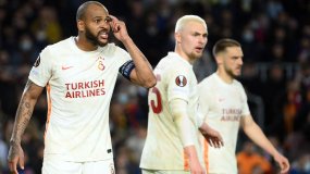 Galatasaray, Avrupa deplasmanlarında kalesini gole kapatıyor