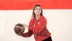 Galatasaray Basketbol Diyetisyeni Aleyna Tanrıverdi: Diyet sadece kilo vermek değildir