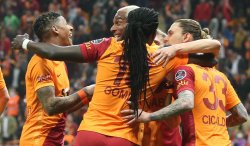 Galatasaray derbiye hazır! Son dakika haberi...