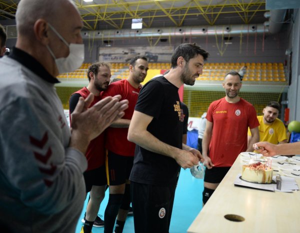 Galatasaray HDI Sigorta'da Umut Çakır dönemi