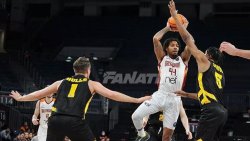 Galatasaray Nef'te DeVaughn Akoon-Purcell ile yollar ayrıldı