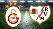 Galatasaray-Rayo Vallecano maçı ne zaman, saat kaçta, hangi kanalda canlı yayınlanacak? (Galatasaray hazırlık maçı hangi kanalda?)