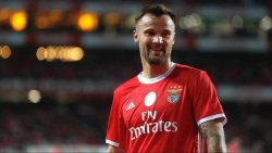 Galatasaray - Seferovic transferinde son dakika gelişmesi