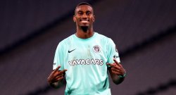 Galatasaray ve Trabzonspor istemedi! Haji Wright şov yapıyor