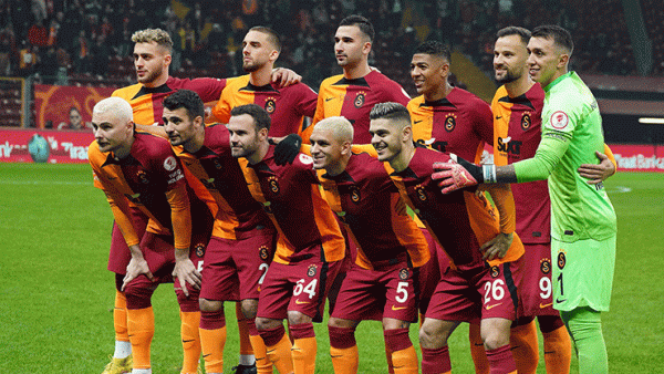 Galatasaray'da İstanbulspor maçı öncesi 3 eksik!